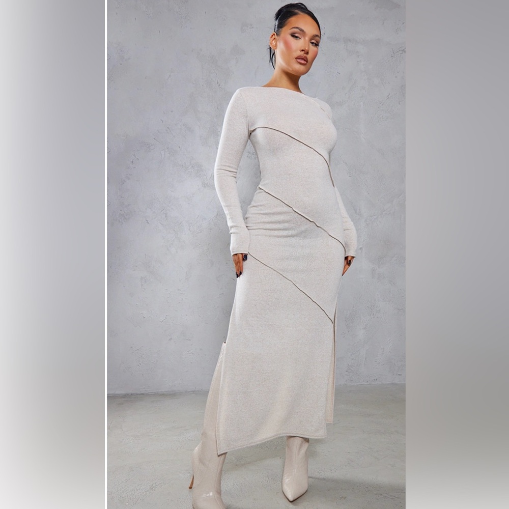 PRETTYLITTLETHING | Size 0 Dress